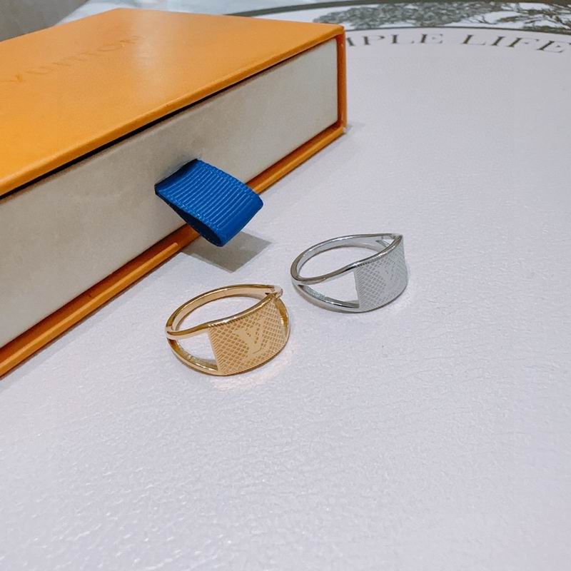 Lv Ring 02yxs04